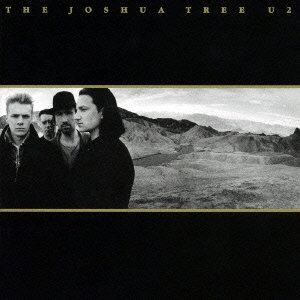 U2 [The Joshua Tree]