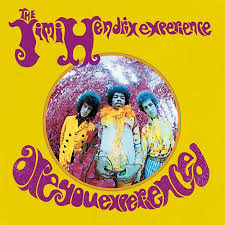 Are You Experienced