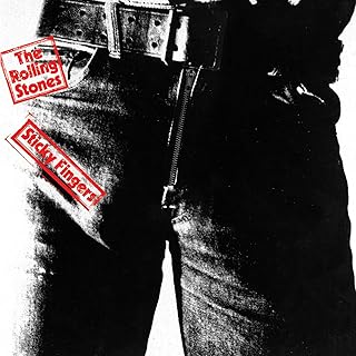 Rolling Stones [Sticky Fingers]